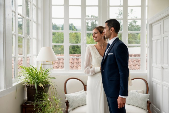 La boda de Cristina y Alejandro